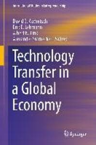 Technology Transfer in a Global Economy