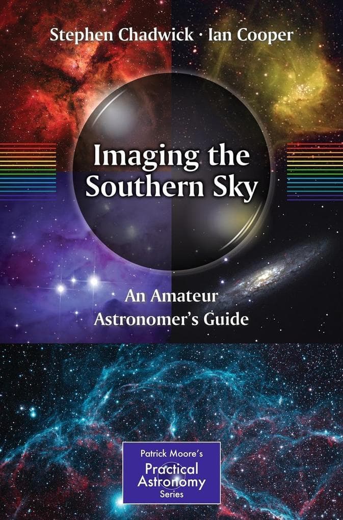 Imaging the Southern Sky