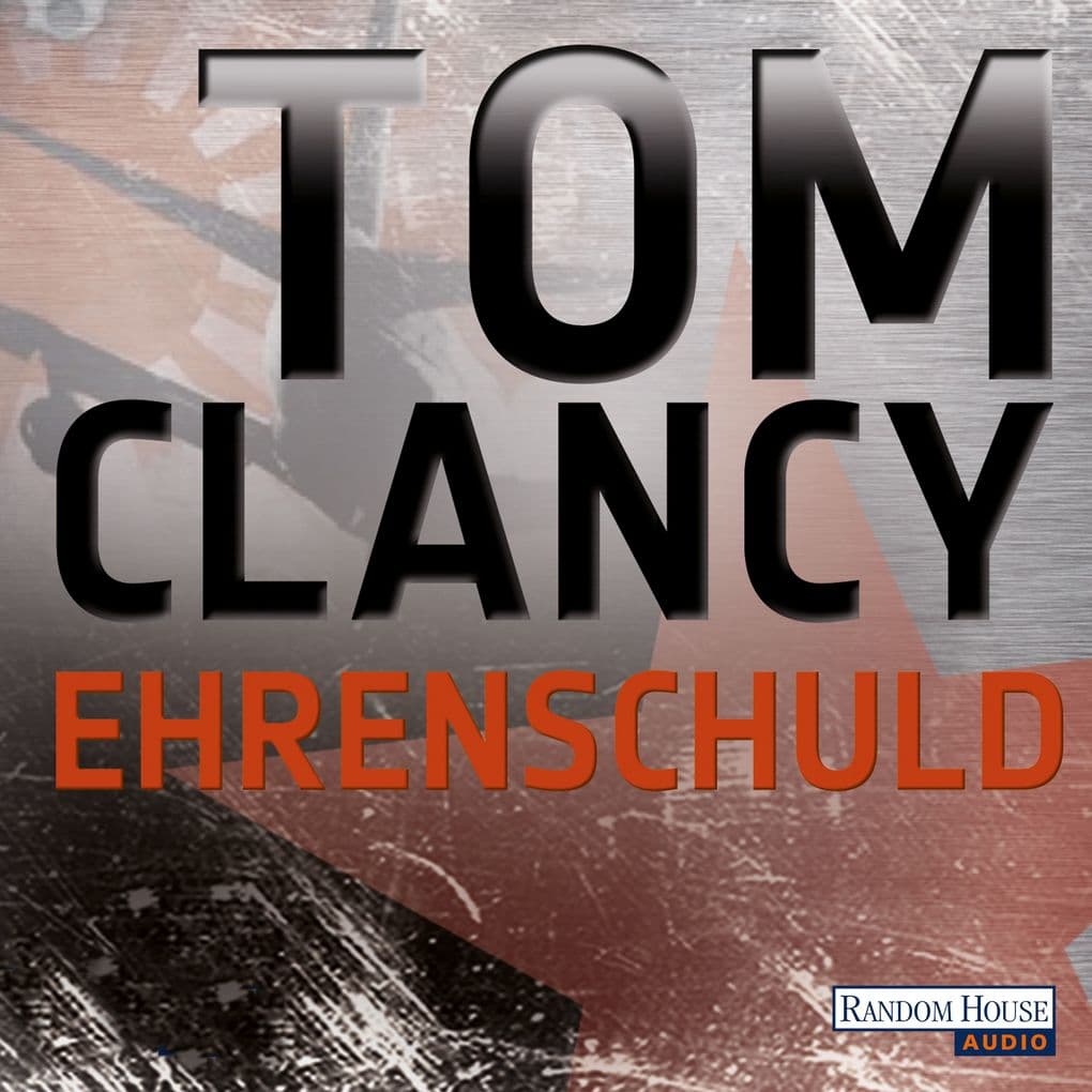 Ehrenschuld