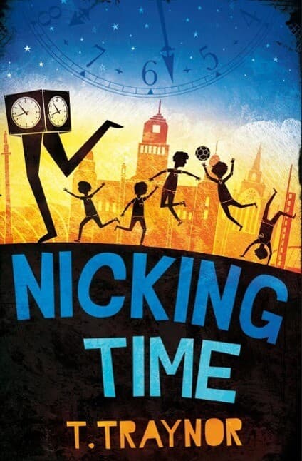 Nicking Time