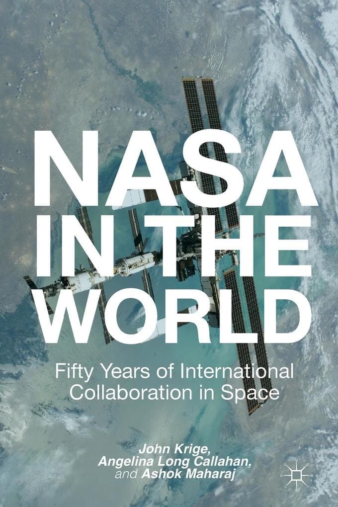 NASA in the World