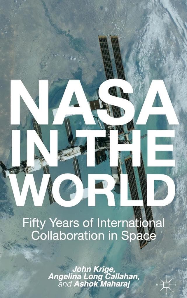 NASA in the World