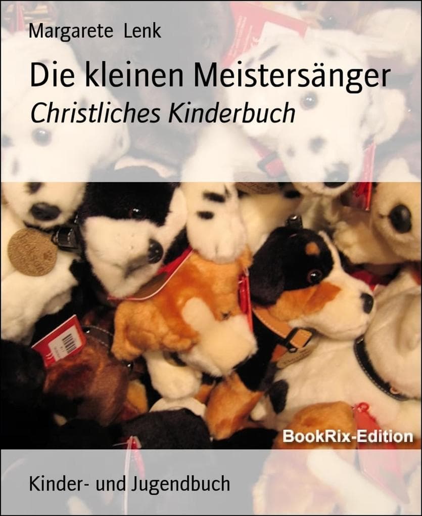 Die kleinen Meistersänger