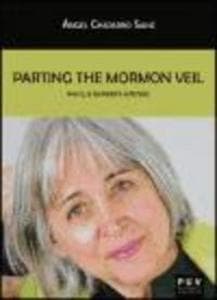 Parting the mormon veil : Phyllis Barber's writing