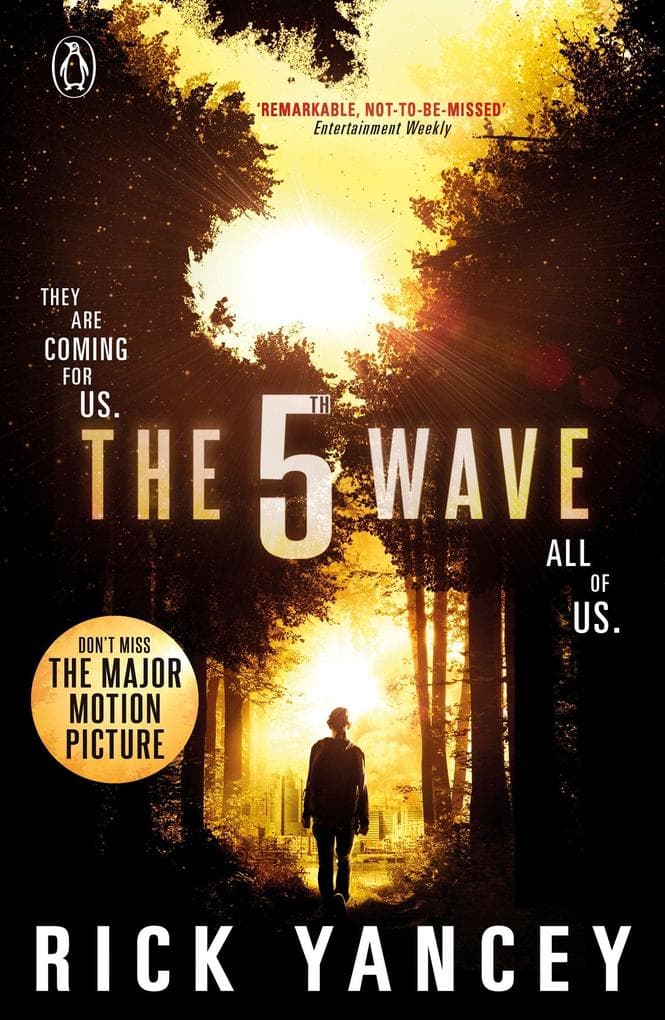 The 5th Wave 1
