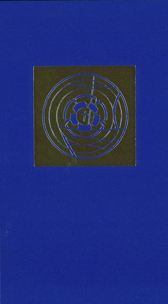 Evangelisches Gesangbuch - Standardausgabe