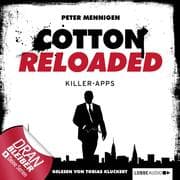 Cotton Reloaded - Folge 08