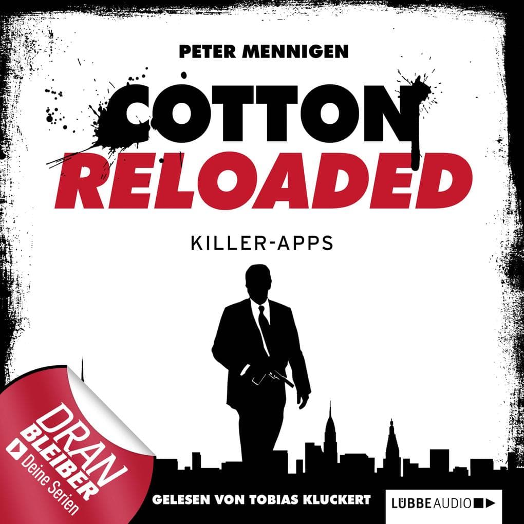 Cotton Reloaded - Folge 08