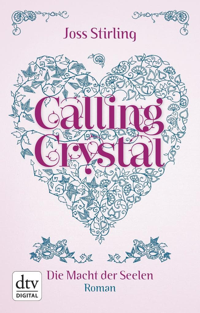 Calling Crystal Die Macht der Seelen 3