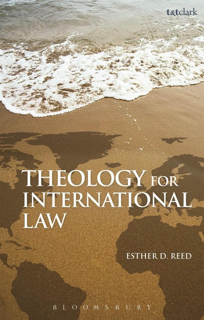 Theology for International Law
