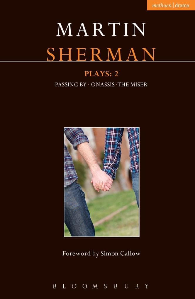 Sherman Plays