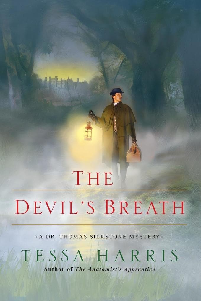 The Devil's Breath