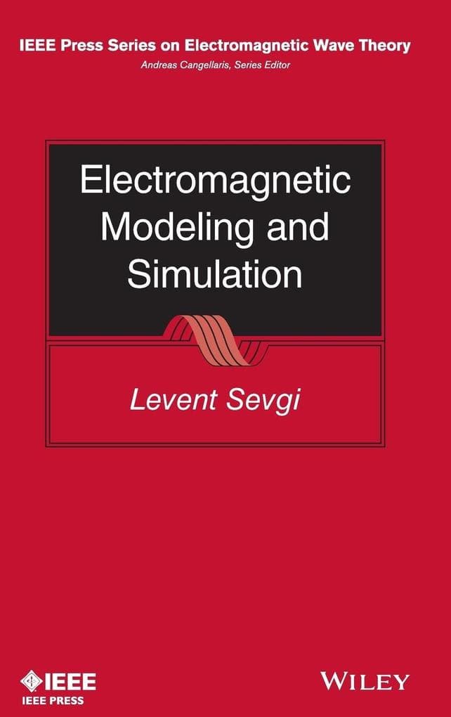 Electromagnetic Modeling and S