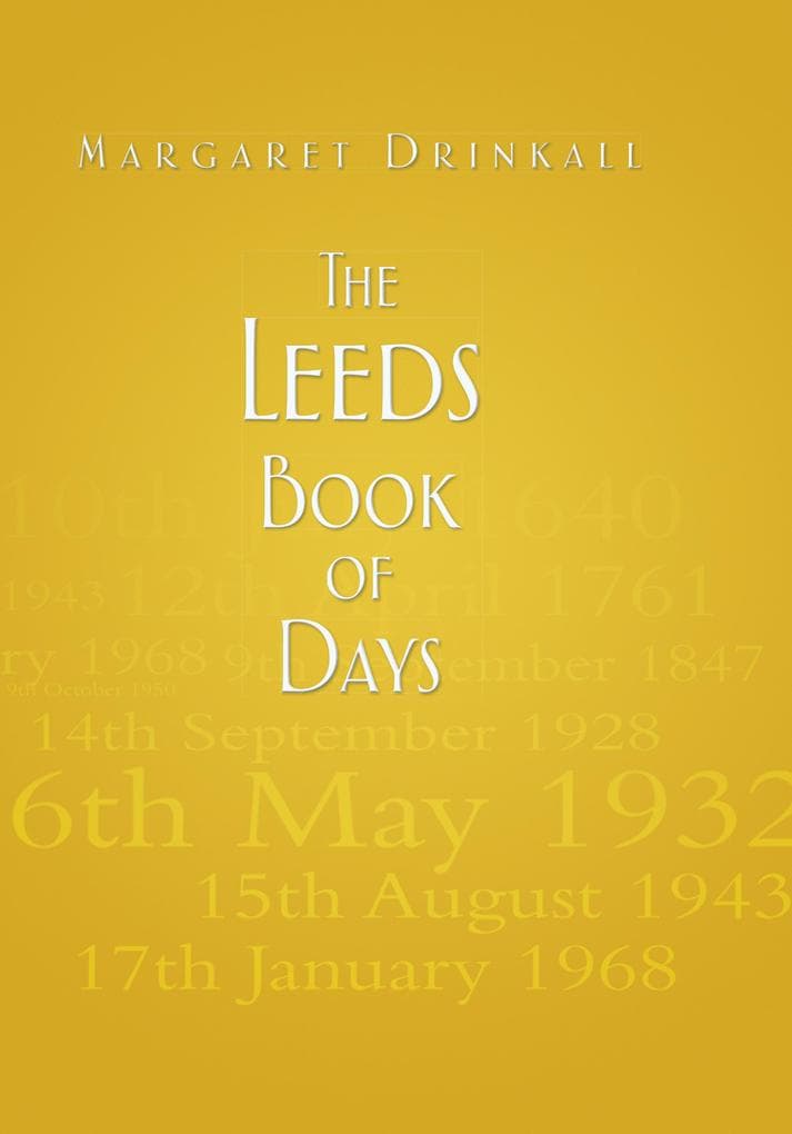 The Leeds Book of Days