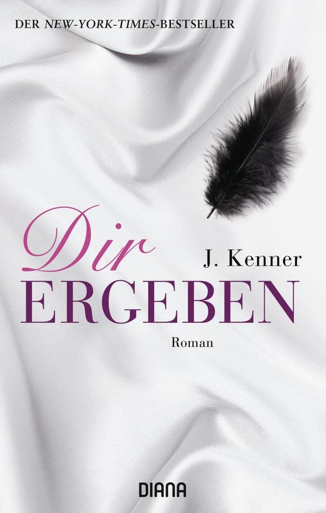 Stark 02. Dir ergeben