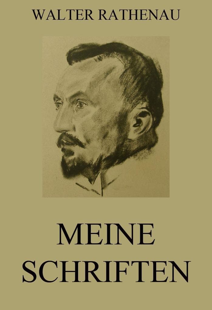 Meine Schriften