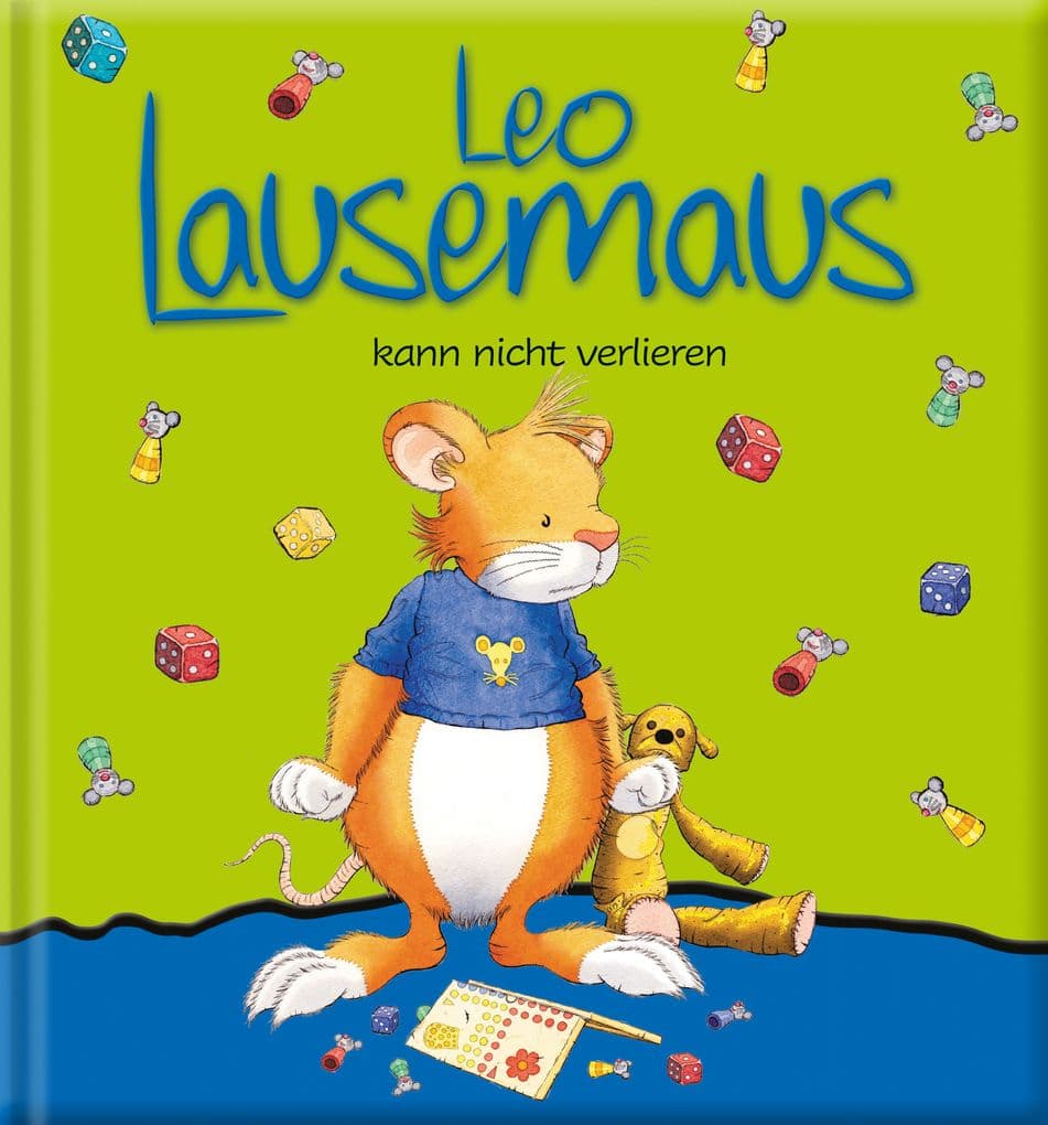Leo Lausemaus kann nicht verlieren