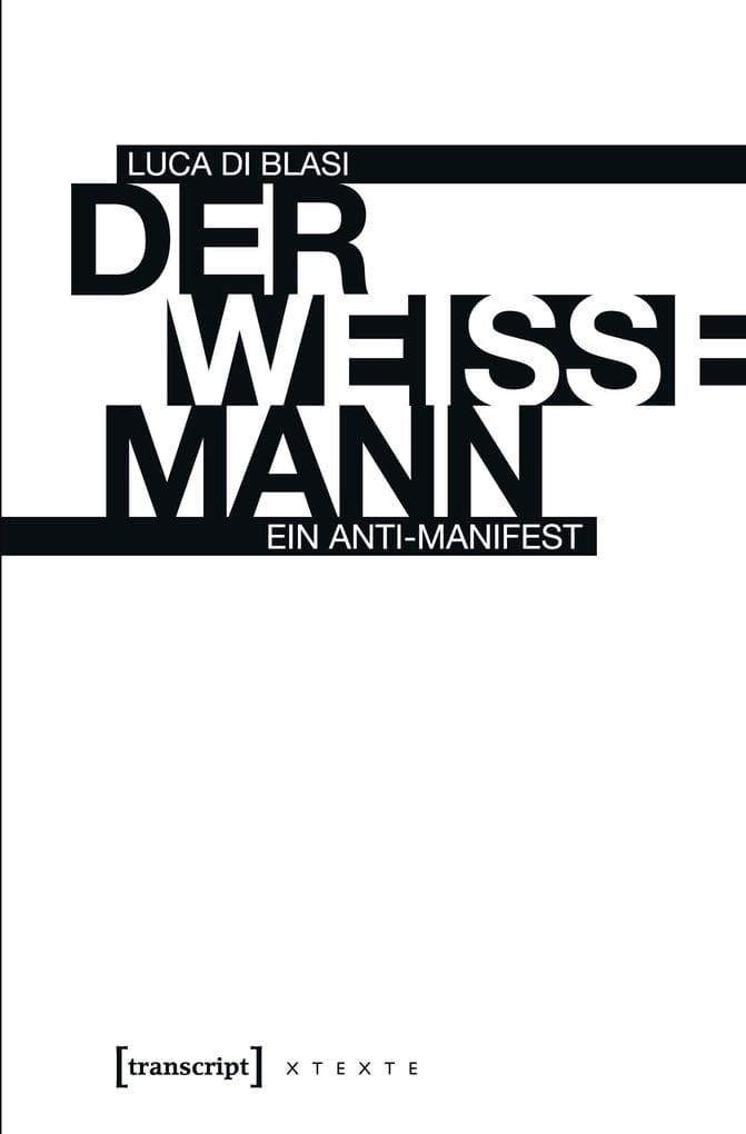 Der weiße Mann