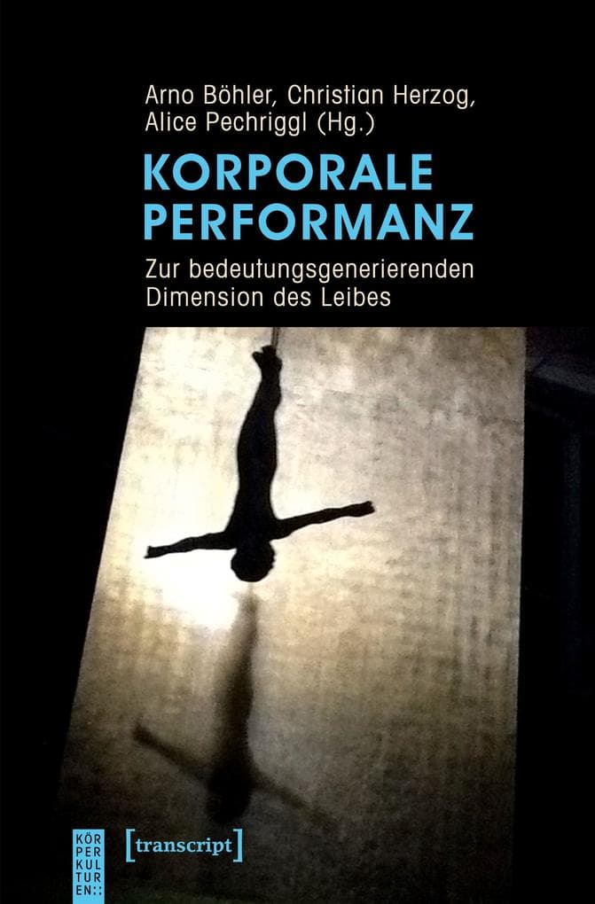 Korporale Performanz