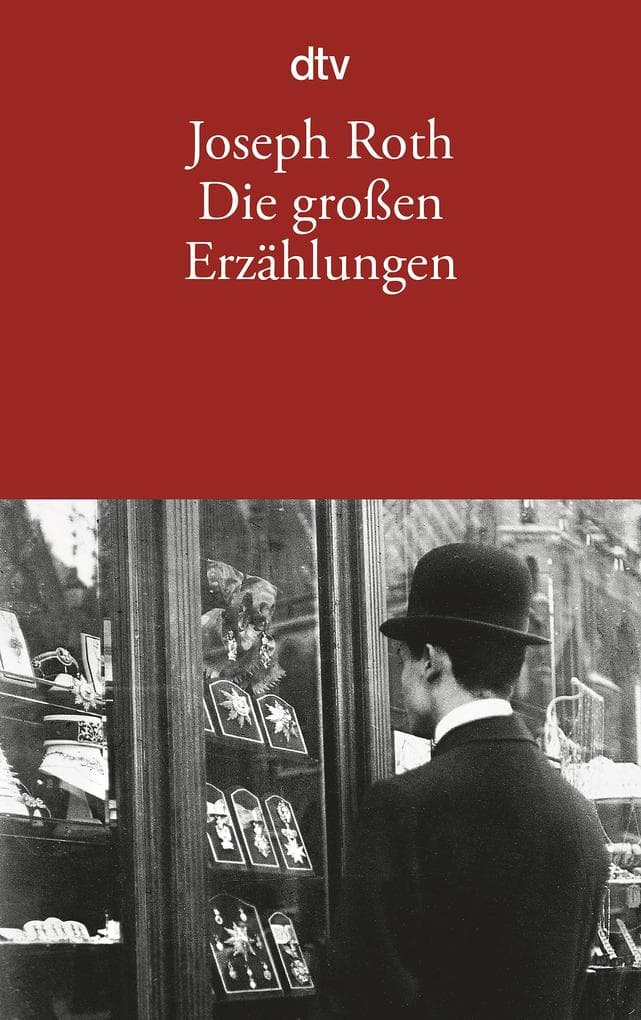 Die großen Erzählungen