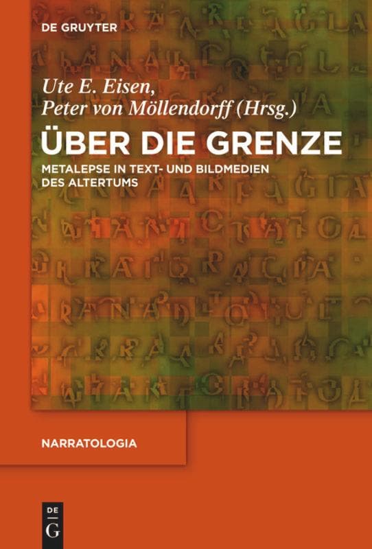 Über die Grenze