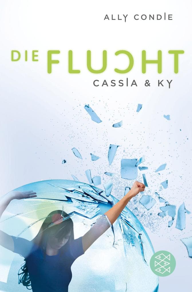 Cassia & Ky - Die Flucht