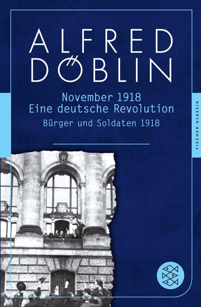 November 1918