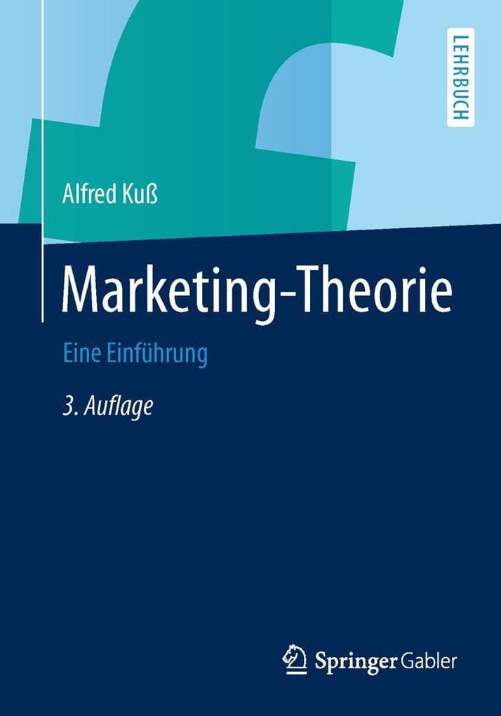 Marketing-Theorie
