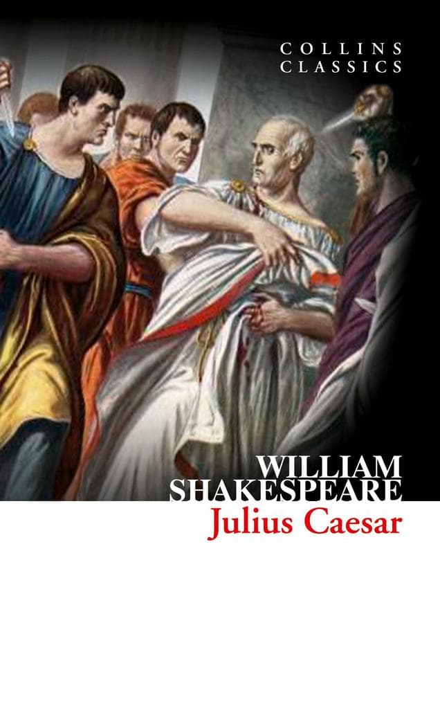 CLASSICS JULIUS CAESAR