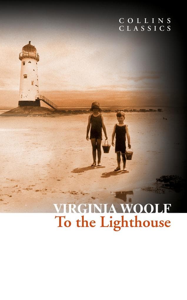 CLASSICS TO THE LIGHTHOUSE