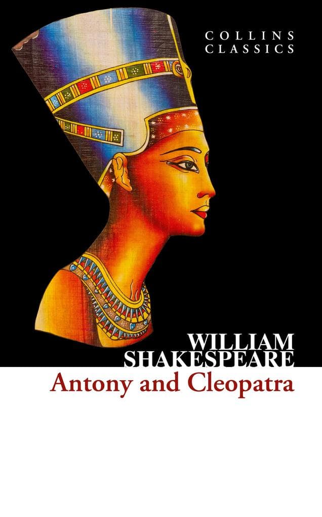 CLASSICS ANTONY AND CLEOPATRA