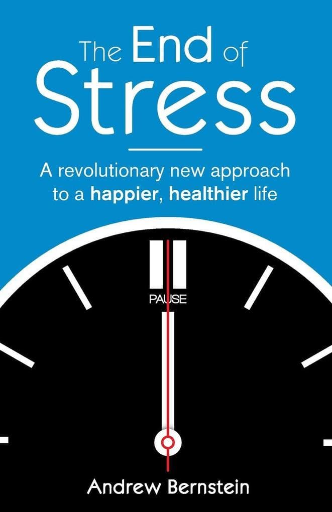 The End Of Stress