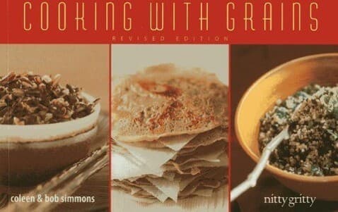 Cooking with Grains