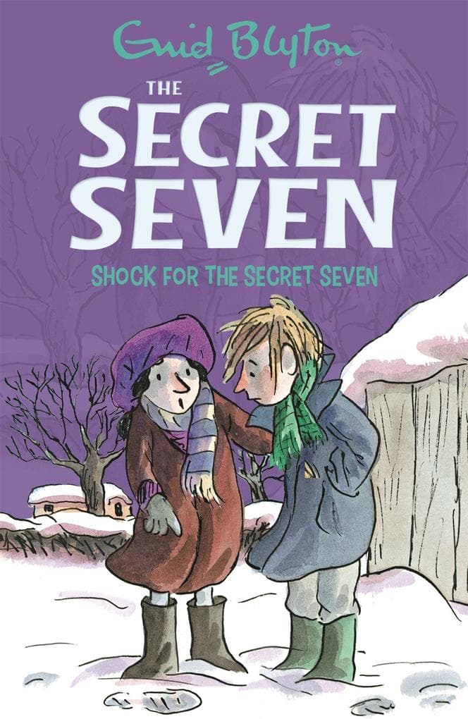 Secret Seven