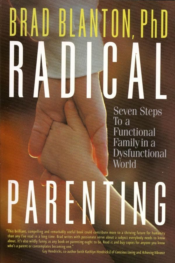 Radical Parenting