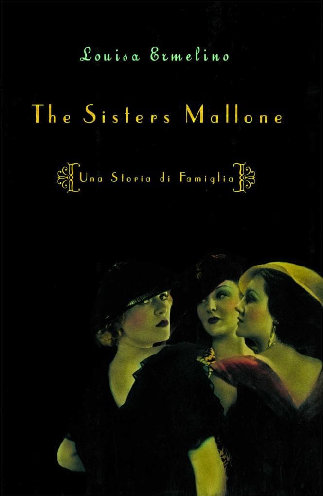 Sisters Mallone