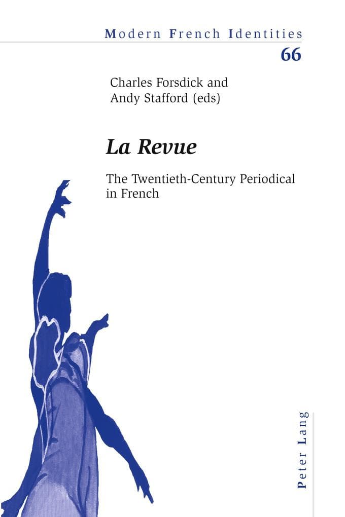 'La Revue'