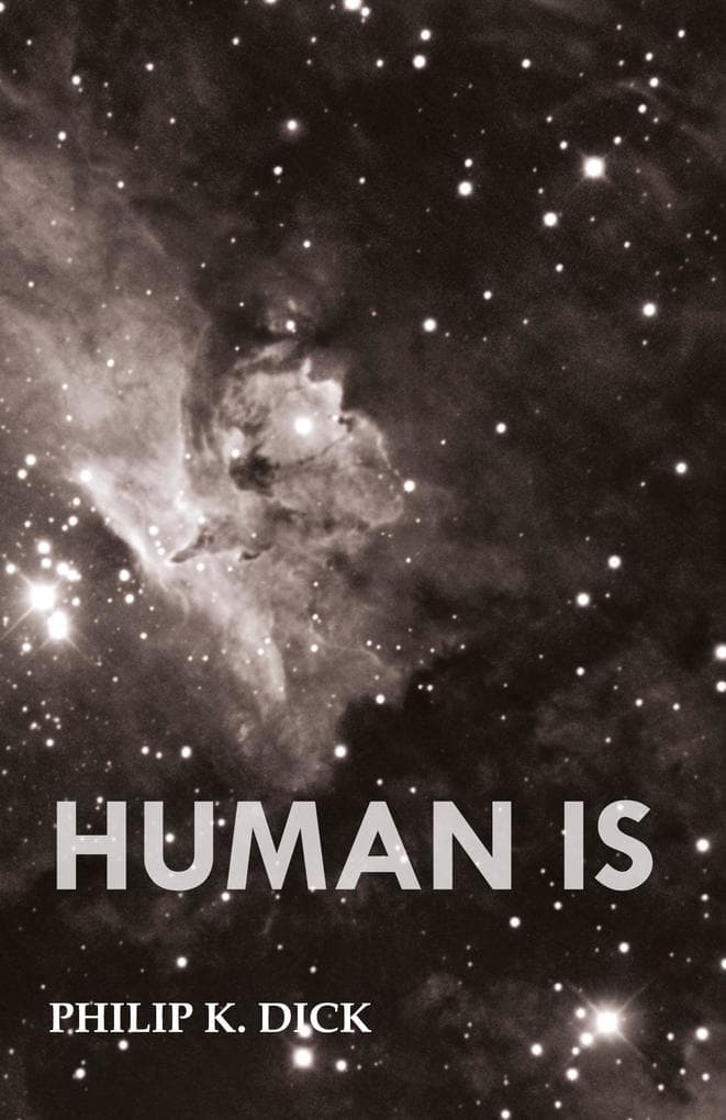 Human Is