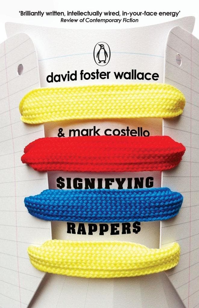 Signifying Rappers