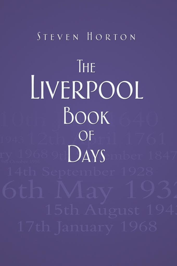 The Liverpool Book of Days