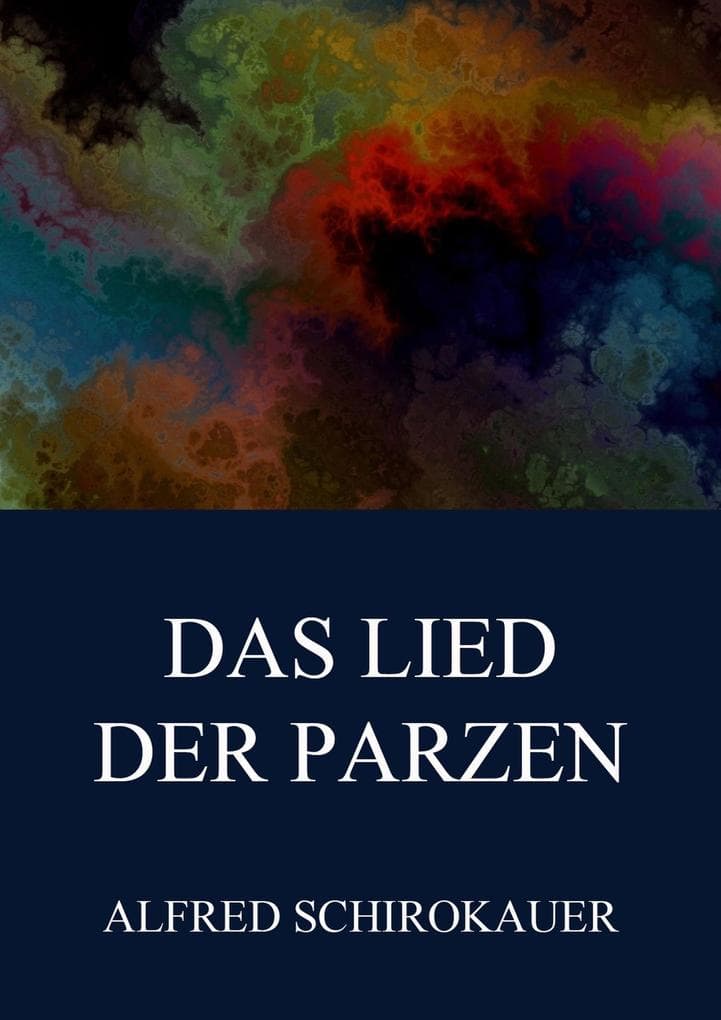 Das Lied der Parzen