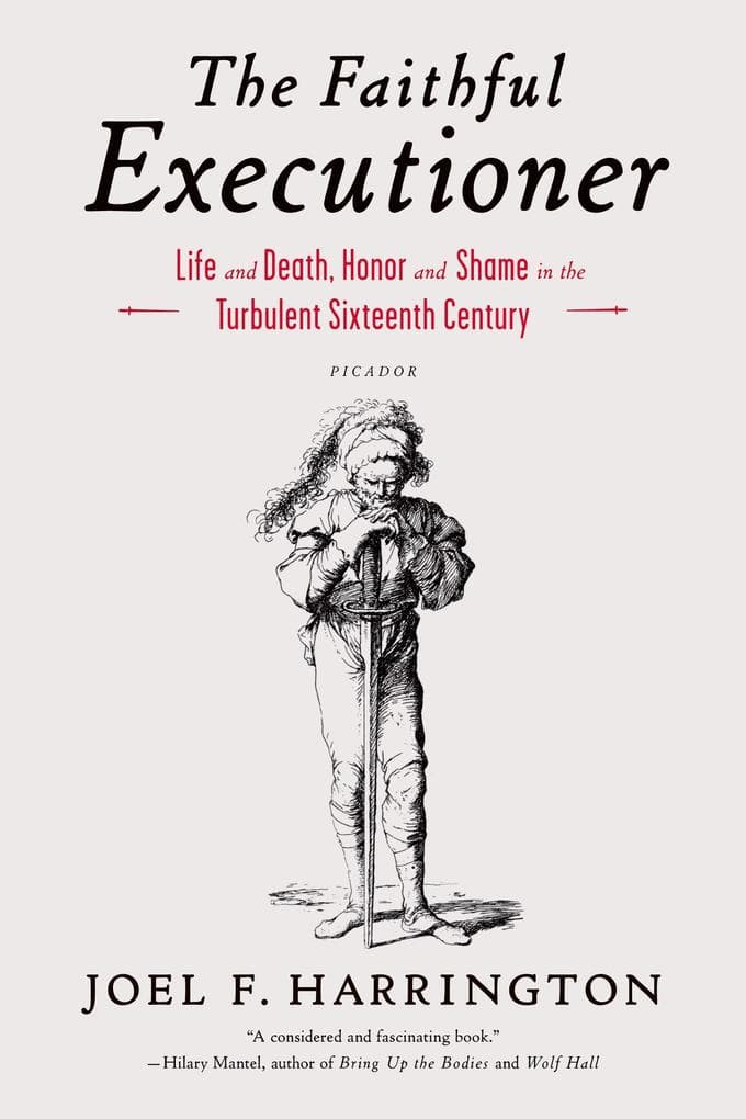 Faithful Executioner