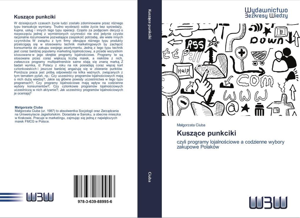 Kuszce punkciki