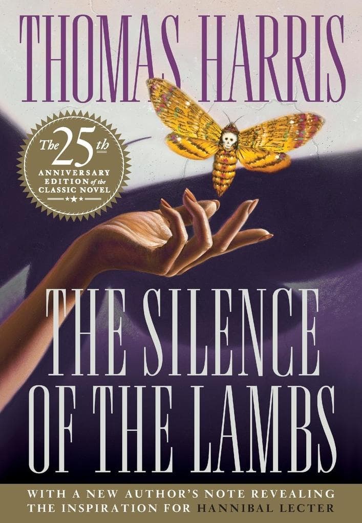 Silence of the Lambs
