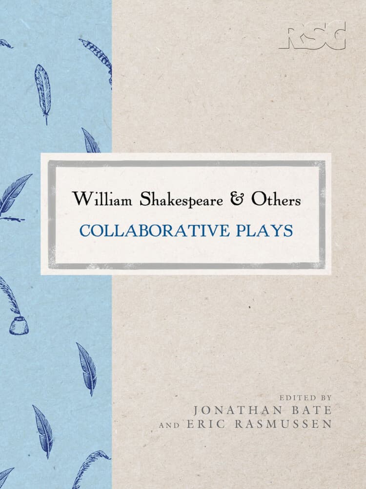 William Shakespeare and Others