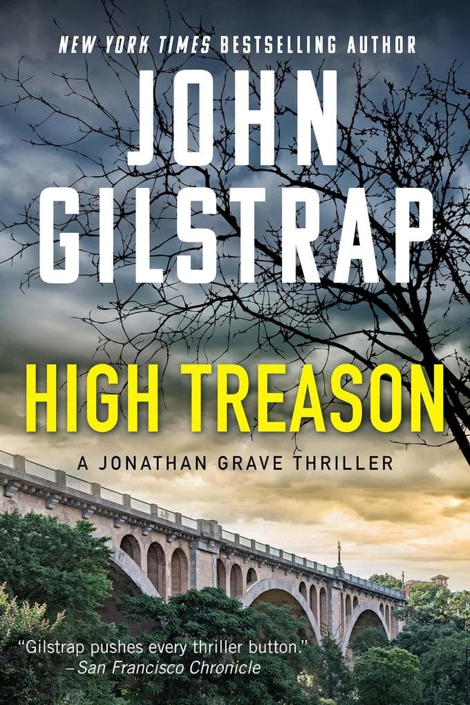 High Treason
