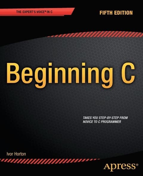 Beginning C