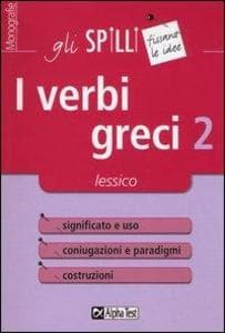 Lessico