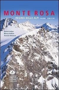 Cime e vie