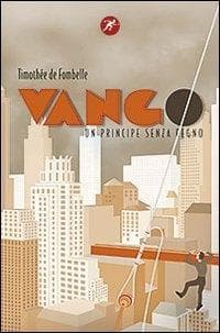 Fombelle, T: Vango